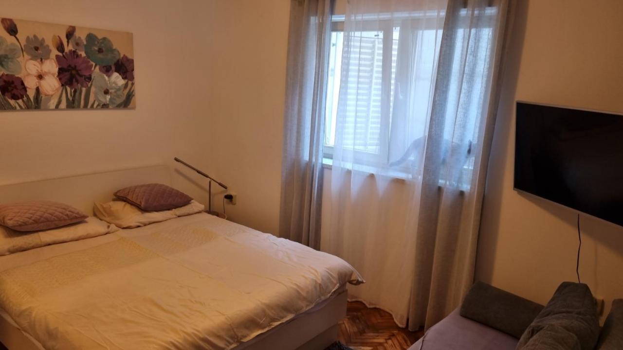Apartment Bike Corner Zadar Exterior photo