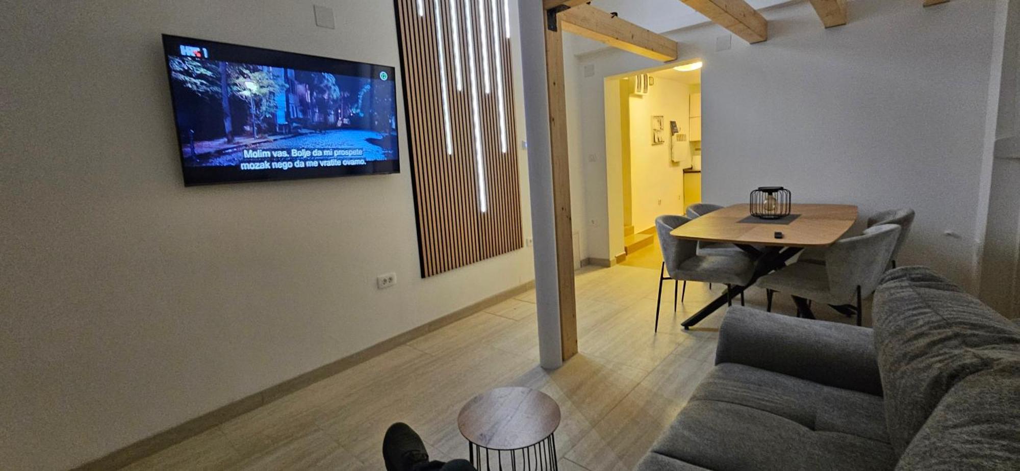 Apartment Bike Corner Zadar Exterior photo